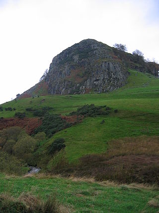 <span class="mw-page-title-main">Loudoun Hill</span>