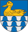 Coat of arms of Lubāna