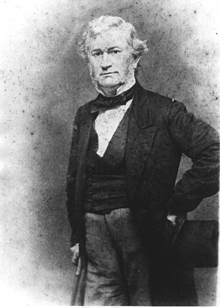 <span class="mw-page-title-main">Lucius Junius Polk</span> American politician