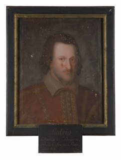 <span class="mw-page-title-main">Louis I, Duke of Bavaria</span>