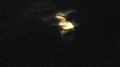 Спостереження з Москви, (Місяць у хмарах), 19:12 UTC