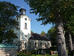 Lundby kyrka