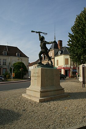 Méry-sur-Seine