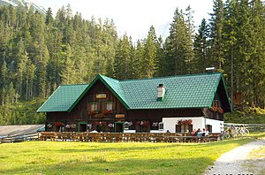 Möslalm