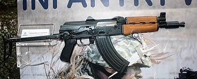 Zastava M92 Owlapps