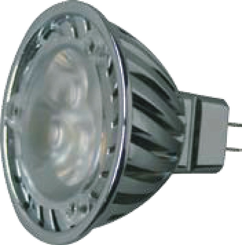 Lampe électroluminescente — Wikipédia