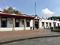 Coyoacán