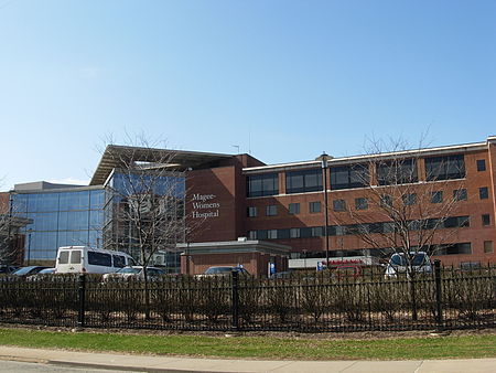 Magee Womens Hospital