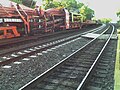 Thumbnail for Track renewal train