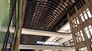 Mall of Berlin (2016)