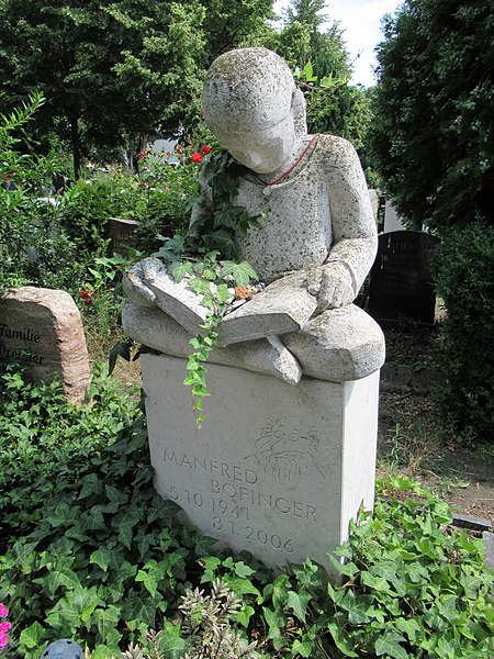 File:Manfred Bofinger - Friedhof Stralau - Mutter Erde fec (1).JPG