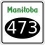 Thumbnail for Manitoba Provincial Road 473