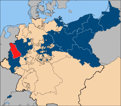 Provincia de Jülich-Cléveris-Berg