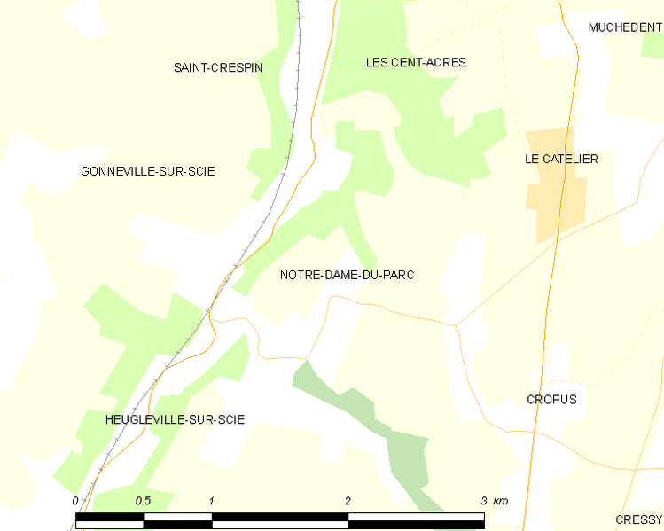 File:Map commune FR insee code 76478.png