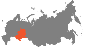 Región económica del Ural