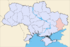 Map of Ukraine political simple Donetsk Oblast.png