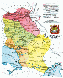 Map of Ural Oblast, 1913.gif