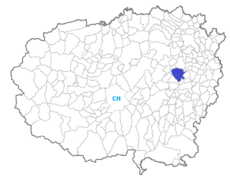 Mappa provincia IT-CN Dogliani.png
