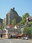 Universitätskirche Marburg