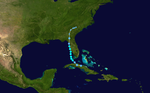 1990 Atlantic Hurricane Season