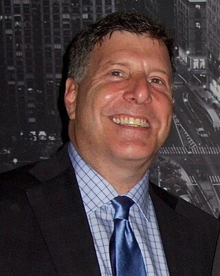 <span class="mw-page-title-main">Mark Weprin</span> American politician