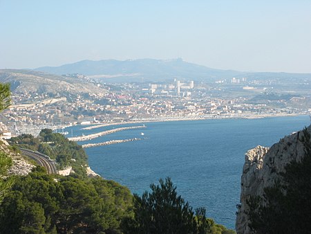 Marseille estaque