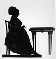 Martha Angell Lysholm Bernhoft (1764 - 1826) (4540789414).jpg