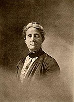 Mary Watson Whitney