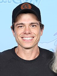 Matthew Lawrence