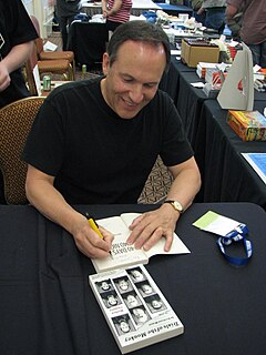 Matthew Chapman (author)