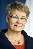 Maud Olofsson Naringsminister i vice statsminister Sverige.jpg