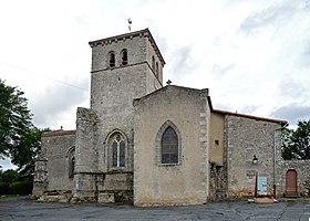 Saint-Jouin-sous-Châtillon