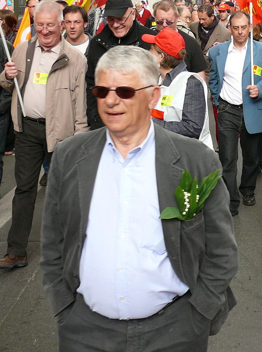 Maxime Gremetz à Amiens (cropped)