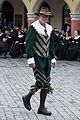 * Nomination Performer in 1630s period costume of a merchant during the the Wallenstein reenactments 2016, in Memmingen, Germany. --Tobias "ToMar" Maier 14:03, 30 September 2017 (UTC) * Promotion  Support OK. --C messier 09:12, 8 October 2017 (UTC)