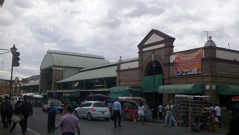 File:Mercado Benito juárez 2012-10-29 15-33-34.jpg