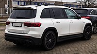 Mercedes-Benz X 247 – Wikipedia