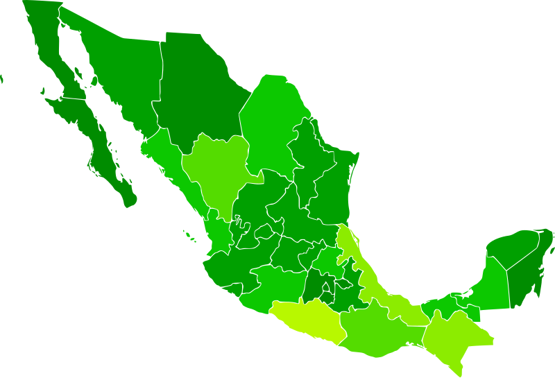 File:Mexicanstates-lifeexpectancy.svg