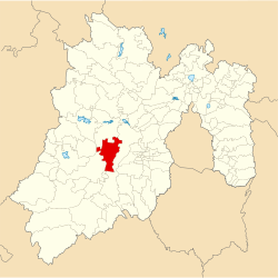 location