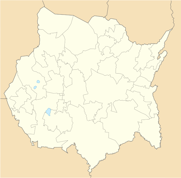 Datei:Mexico Morelos location map.svg