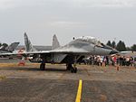 MiG-29UBS (5304) Vzdušné sily SR (3).jpg