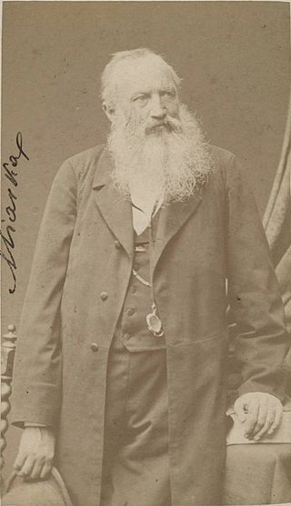 <span class="mw-page-title-main">Karol Miarka (father)</span> Polish social activist, writer, and printer (1825-1882)