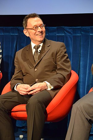 Michael Emerson: Biographie, Carrière, Théâtre