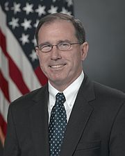 Michael G. Vickers, Assistant Secretary of Defense