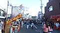 大宮八幡宮例大祭 (5)