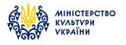 The logo of the Ministry of Culture, which appeared around November 7, 2015