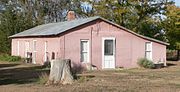 Thumbnail for Minor Sod House