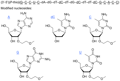 File:Mipomersen.svg