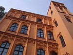 Szczecin: Geografi, Administrativ indelning, Historia