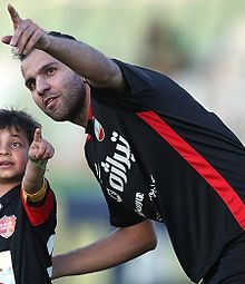 Paykan Fc, zob Ahan Esfahan Fc, Iran Khodro, persepolis Fc