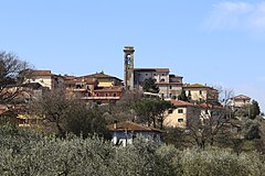 Montecalvoli